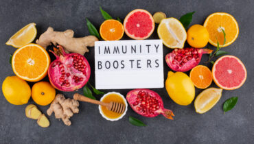 7 trucuri pentru a-ți îmbunătăți imunitatea în mod natural