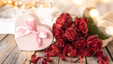 Cum să îi faci ziua specială: Idei romantice pentru surpriza de Valentine’s Day
