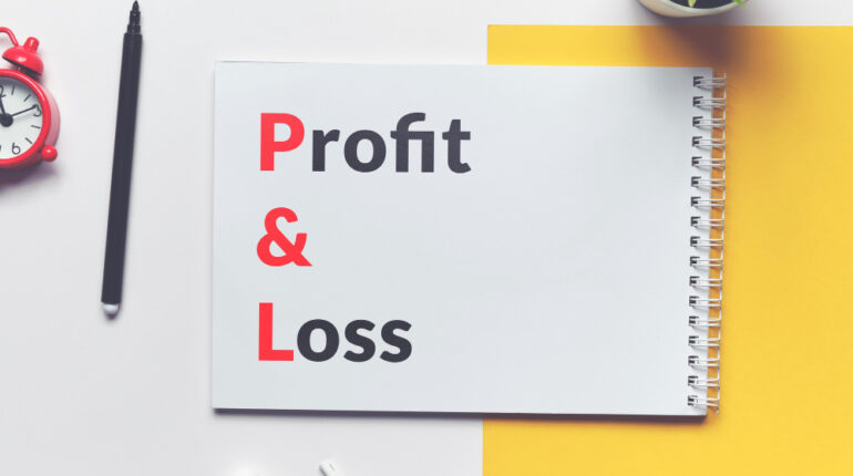 Declarația de profit și pierdere: Interpretare corectă