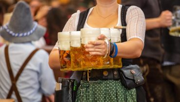 Berării din Berlin: Cele mai bune locuri pentru a savura o bere