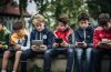 Prevenind dependența de internet în rândul copiilor