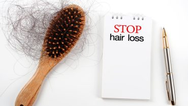 Căderea părului: Semne și soluții
