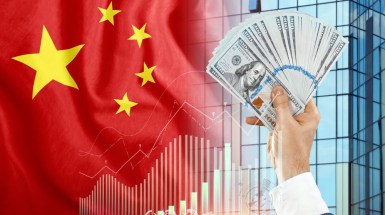 Analiza vânzărilor cu amănuntul și economia Chinei