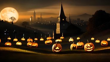 Cinci orașe europene ideale pentru Halloween