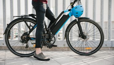 Ghidul bicicletelor electrice pliabile