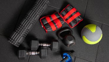 Top 15 echipamente fitness pentru acasă