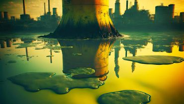 Importanța reciclării uleiului uzat: impactul asupra mediului
