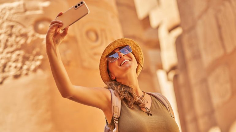 Planifică vacanța perfectă în Egipt cu early booking